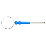 BOVIE ¾ Short Shaft Loop Electrode, 5/box. MFID: ES26