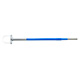BOVIE Disposable Loop, 15mm x 15mm LLETZ, 5/box. MFID: ES43