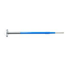 BOVIE Disposable Loop, 15mm x 5mm LLETZ, 5/box. MFID: ES44