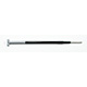 BOVIE Electrode, 10mm x 5mm Loop, Reusable, Non-Sterile. MFID: ES46R