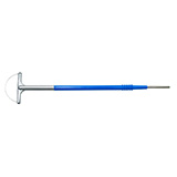 BOVIE Disposable Loop, 25mm x 10mm LLETZ, 5/box. MFID: ES47