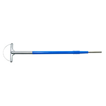 BOVIE Disposable Loop, 25mm x 10mm LLETZ, 5/box. MFID: ES47