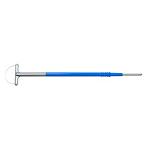 BOVIE Disposable Loop, 20mm x 10mm, 5/box. MFID: ES49