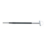 BOVIE Electrode, 20mm x 10mm Loop, Reusable, Non-Sterile. MFID: ES49R