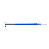 BOVIE Disposable Loop, 13mm x 8mm, 5/box. MFID: ES51