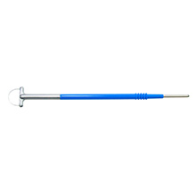 BOVIE Disposable Loop, 13mm x 8mm, 5/box. MFID: ES51