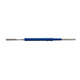 BOVIE Standard Blade, 4", 25/box. MFID: ES55