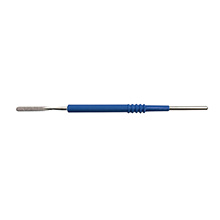 BOVIE Standard Blade, 4", 25/box. MFID: ES55