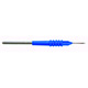 BOVIE Supercut Tungsten Needle, Superfine 3cm, Disposable, Sterile, 5/box. MFID: ES60