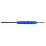 BOVIE Supercut Tungsten Needle, Superfine 3cm, Disposable, Sterile, 5/box. MFID: ES60