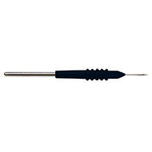 BOVIE Supercut Tungsten Super Fine Needle, 3cm, Reusable, Non-Sterile. MFID: ES60R