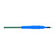BOVIE Supercut Tungsten Needle, Modified Super Fine, 3cm, Disposable, 5/box. MFID: ES61