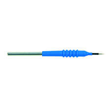 BOVIE Supercut Tungsten Needle, Modified Super Fine, 3cm, Disposable, 5/box. MFID: ES61