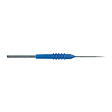 BOVIE Supercut Tungsten Needle, Superfine 4.5cm, Disposable, Sterile, 5/box. MFID: ES62