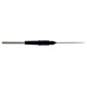 BOVIE Supercut Tungsten Needle, Superfine 4.5cm, Reusable, Non-Sterile. MFID: ES62R