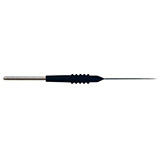 BOVIE Supercut Tungsten Needle, Superfine 4.5cm, Reusable, Non-Sterile. MFID: ES62R