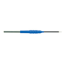 BOVIE Supercut Tungsten Needle, Modified Superfine 4.5cm, Disposable, Sterile, 5/box. MFID: ES63