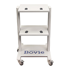 BOVIE Updated Multi-Tiered Mobile Stand for A1250, A1250U and A1250S. MFID: ESMS2