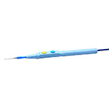 BOVIE Disposable Push Button Pencil, Sterile, 50/box. MFID: ESP1