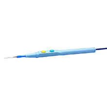 BOVIE Disposable Push Button Pencil, Sterile, 50/box. MFID: ESP1