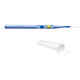 BOVIE Disposable Push Button Pencil, Sterile, with holster & needle, 40/box. MFID: ESP1HN