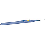 BOVIE Disposable Push Button Pencil, Sterile, with needle, 50/box. MFID: ESP1N