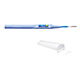 BOVIE Disposable Rocker Switch Pencil, Sterile, with holster, 40/box. MFID: ESP6H