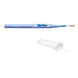 BOVIE Disposable Rocker Switch Pencil, Sterile, with holster, 40/box. MFID: ESP6H