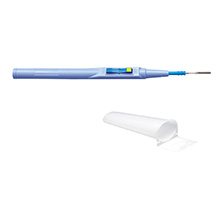 BOVIE Disposable Rocker Switch Pencil, Sterile, with holster, 40/box. MFID: ESP6H