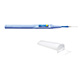 BOVIE Disposable Rocker Switch Pencil, Sterile, with holster & needle, 40/box. MFID: ESP6HN
