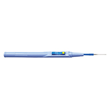 BOVIE Disposable Rocker Switch Pencil, Sterile, with needle, 50/box. MFID: ESP6N