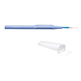 BOVIE Disposable Foot-Control Pencil, Sterile, with holster, 40/box. MFID: ESP7H