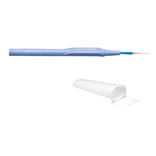 BOVIE Disposable Foot-Control Pencil, Sterile, with holster, 40/box. MFID: ESP7H