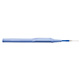 BOVIE Disposable Foot-Control Pencil, Sterile, with needle, 50/box. MFID: ESP7N
