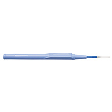 BOVIE Disposable Foot-Control Pencil, Sterile, with needle, 50/box. MFID: ESP7N
