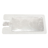BOVIE Disposable Solid Adult Return Electrode (Grounding Pad) without cable, 50/box. MFID: ESRS