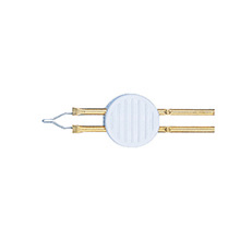 BOVIE Low-Temp Fine Tip, 1300ºF, 10/box. MFID: H100