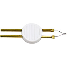 BOVIE High-Temp Fine Tip, 2200ºF, 10/box. MFID: H101