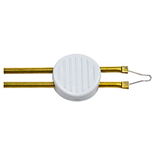 BOVIE High-Temp Loop Tip, 2200ºF, 10/box. MFID: H103