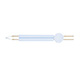 BOVIE High-Temp 2" Flex Fine Tip, 2200ºF, 10/box. MFID: H106