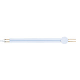 BOVIE High-Temp 5" Loop Tip, 2200ºF, 10/box. MFID: H109