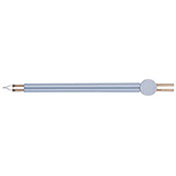 BOVIE High-Temp 5" Fine Tip, 2200ºF, 10/box. MFID: H112