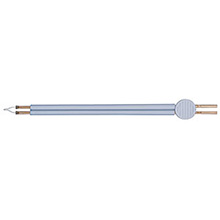 BOVIE High-Temp 5" Fine Tip, 2200ºF, 10/box. MFID: H112