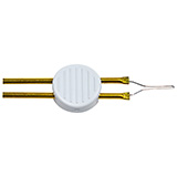 BOVIE High-Temp Vasectomy Tip, 2200ºF, 10/box. MFID: H121