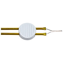 BOVIE High-Temp Vasectomy Tip, 2200ºF, 10/box. MFID: H121