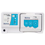BOVIE Smoke Shark II Smoke Evacuator with 35-Hour Filter, 100-120V. MFID: SE02
