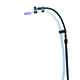 BOVIE Arm Stand for Smoke Shark. MFID: SEAS