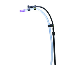 BOVIE Arm Stand for Smoke Shark. MFID: SEAS