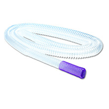 BOVIE 7/8" x 6" Tube with wand & tip, Non-Sterile for Smoke Shark, 24/box. MFID: SETW