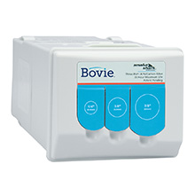 BOVIE 35-Hour Filter for Smoke Shark II Smoke Evacuator. MFID: SF35